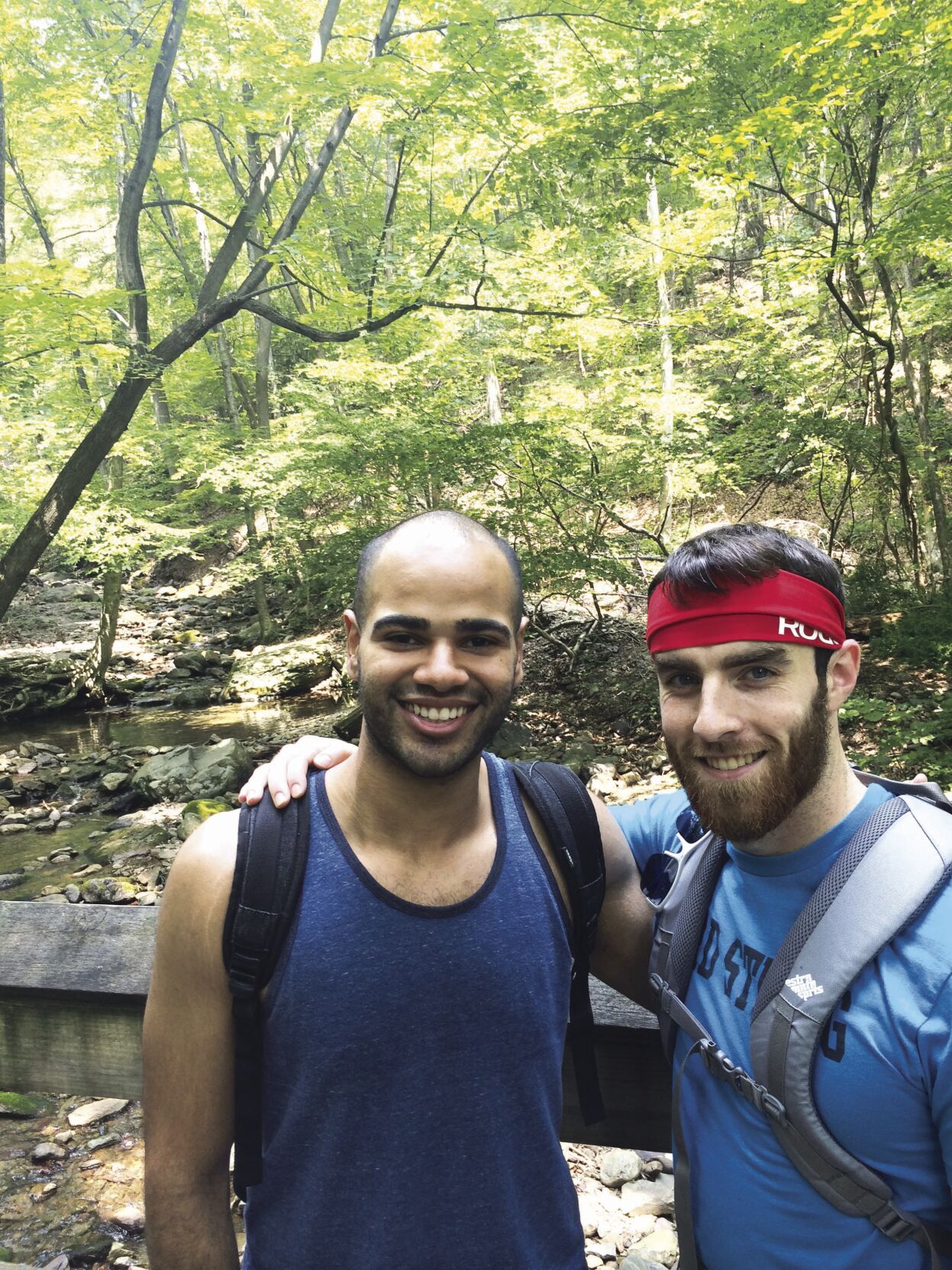 BRHS grads find success on the stage