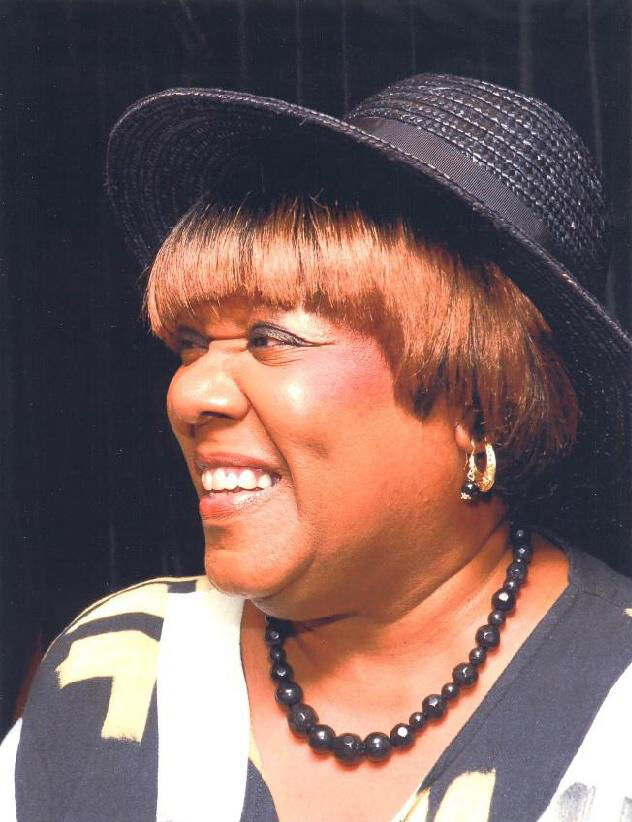 Barbara Trent will return to Community Concerts