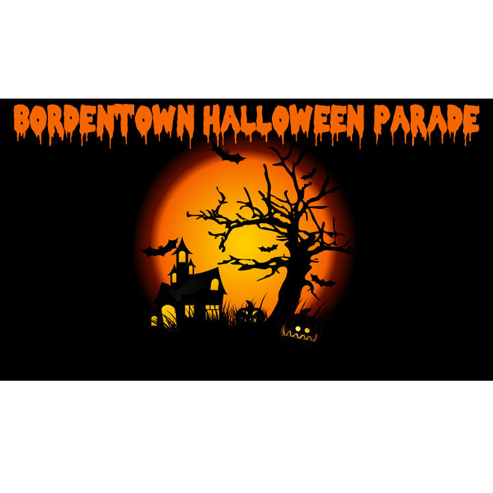 Bordentown ready for Halloween fun