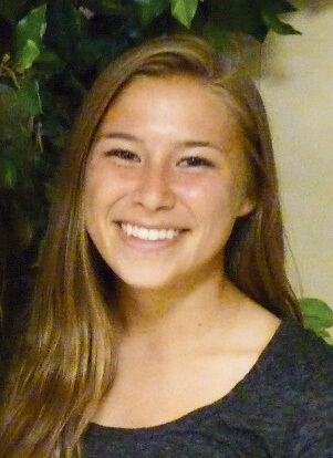 Soccer co-captain Anderson ready to finish strong