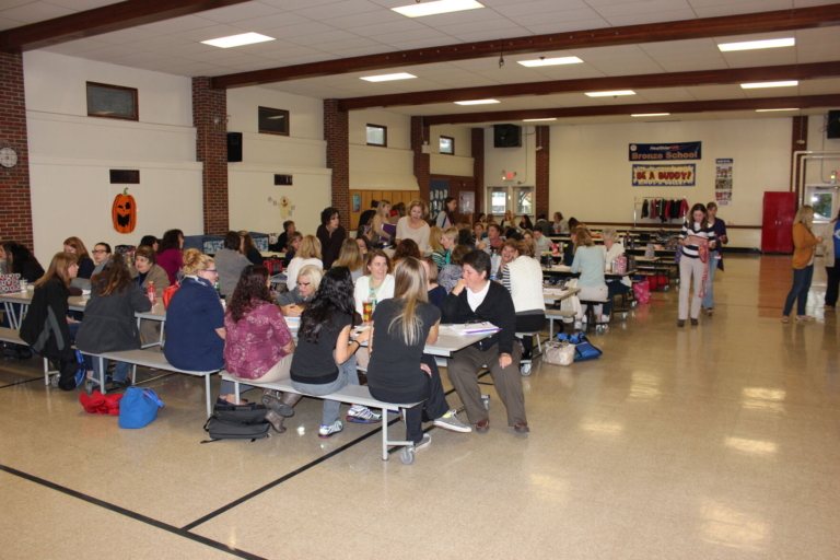 BRSD introduces writer’s and reader’s workshops