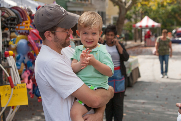 Cranberry fest attracts a crowd (PHOTOS)