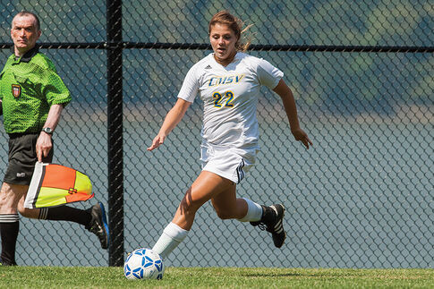 LHS grads making college impact