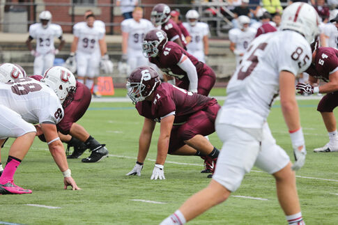 West alumnus hopes for a steak-filled senior season