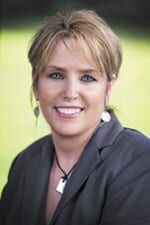 Susan Bagley headshot