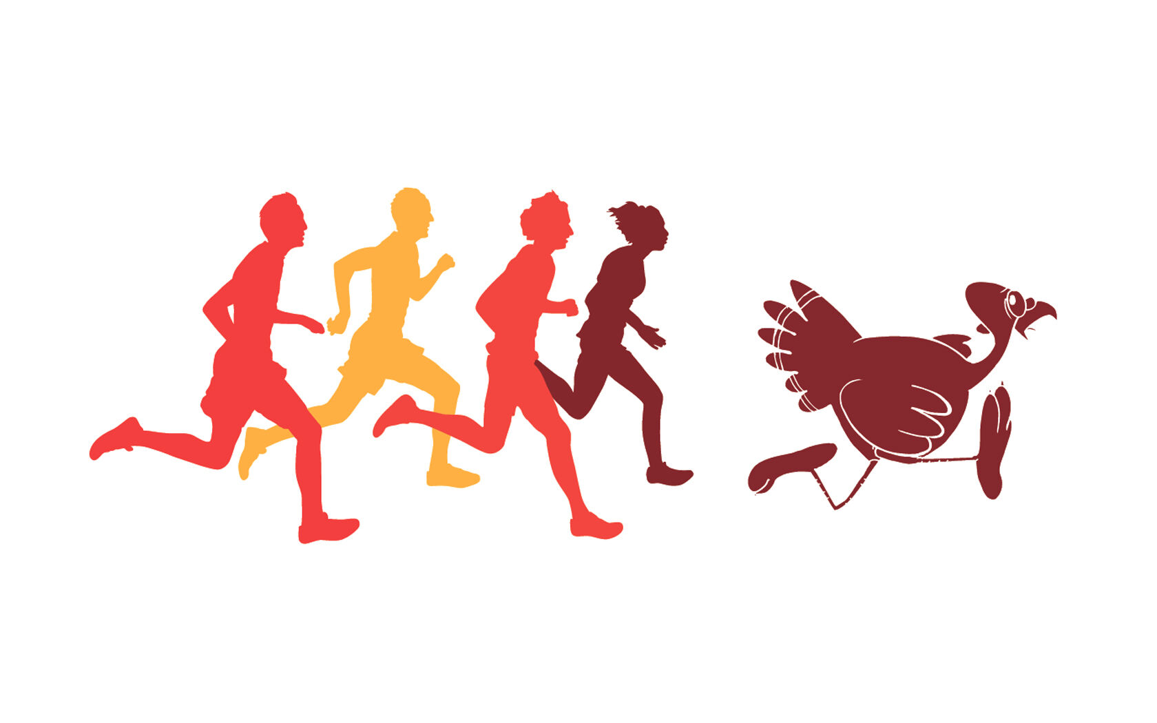 Annual Turkey Trot to once again race through Bordentown