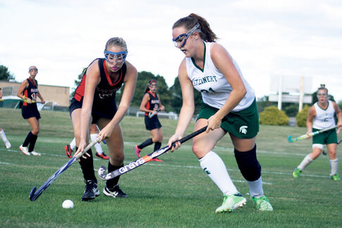 New coach, no problem