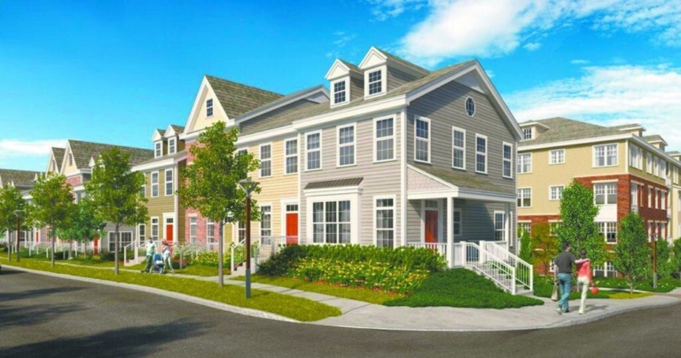 Making Princeton affordable