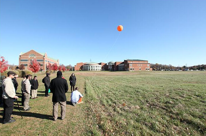 BCC to showcase geographic technology