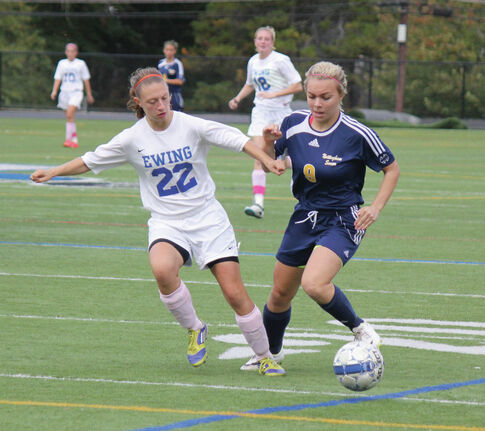 Nottingham’s Garzillo no stranger to playing through pain