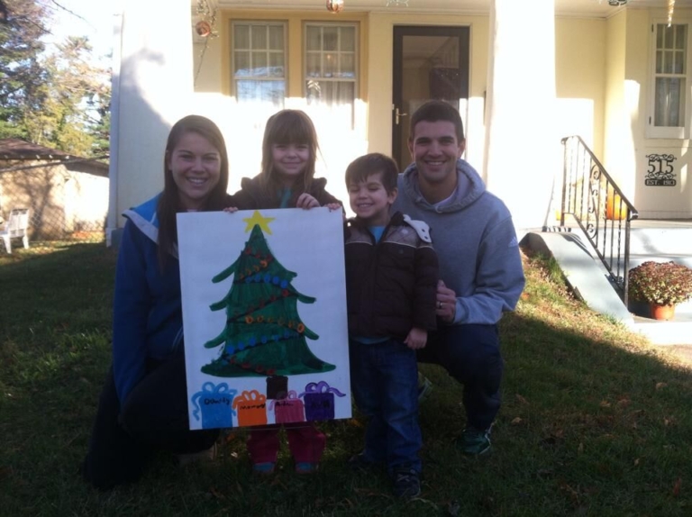 Bordentown challenged to spread the GOOD spirit