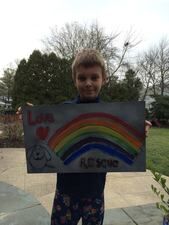 Bordentown challenged to spread the GOOD spirit