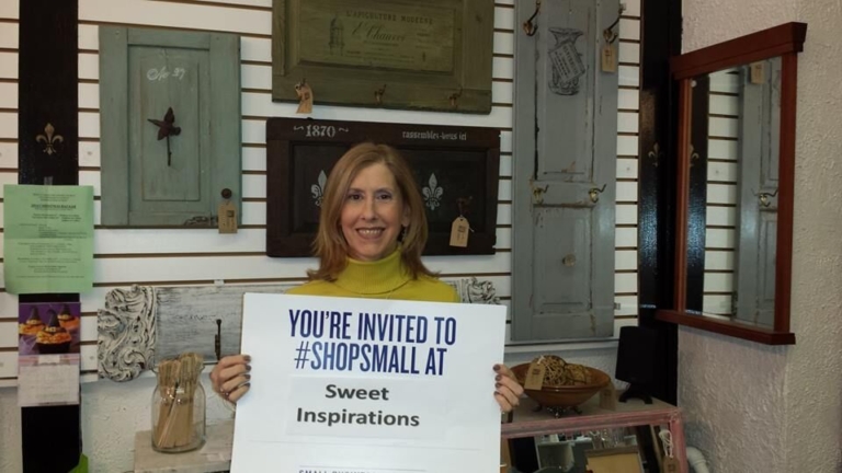 Btown goes small for Saturday