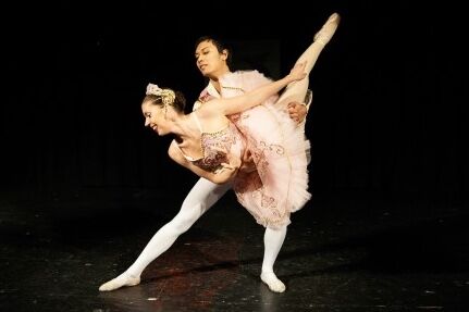 Bordentown sets the scene of CNJBT’s ‘The Nutcracker’