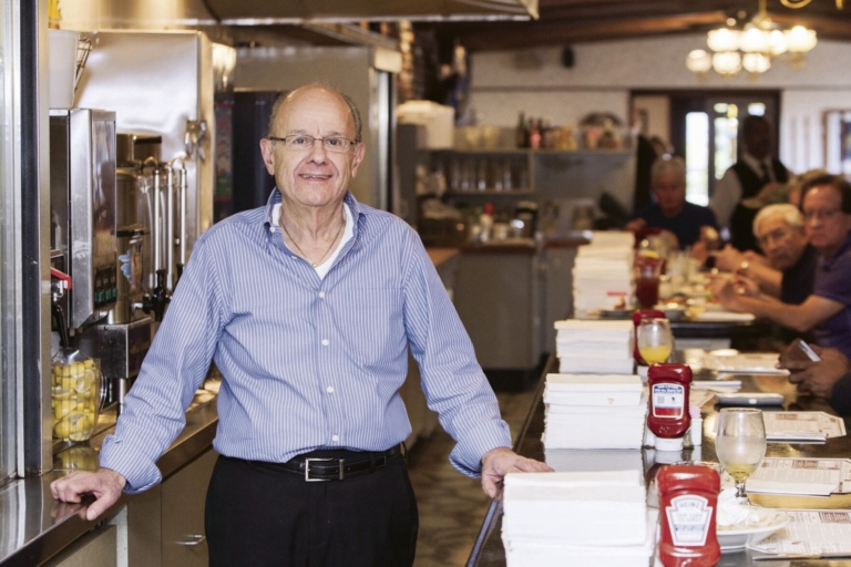 Big changes in store for Mastoris