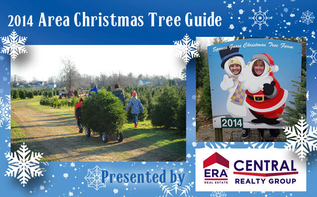 Keepin’ it real this Christmas presented by ERA Central Realty Group