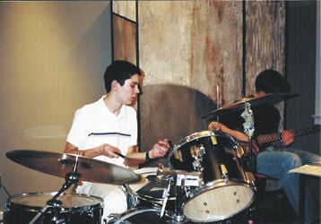 Seeds for ‘Whiplash’ planted by Princeton High School