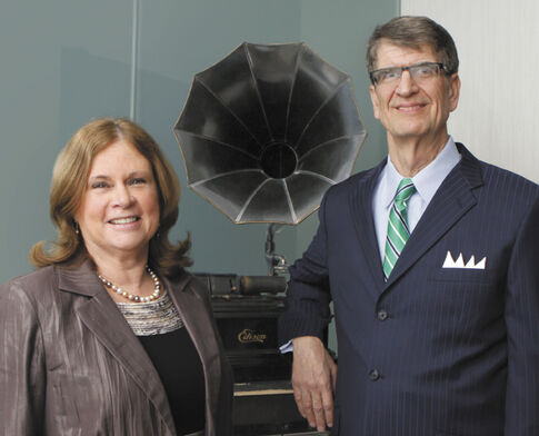 Edison memorabilia brightens up State Street