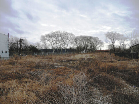 New farm brings Garden State to Trenton