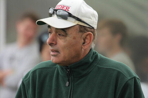 Giallella insists accolades don’t belong to him