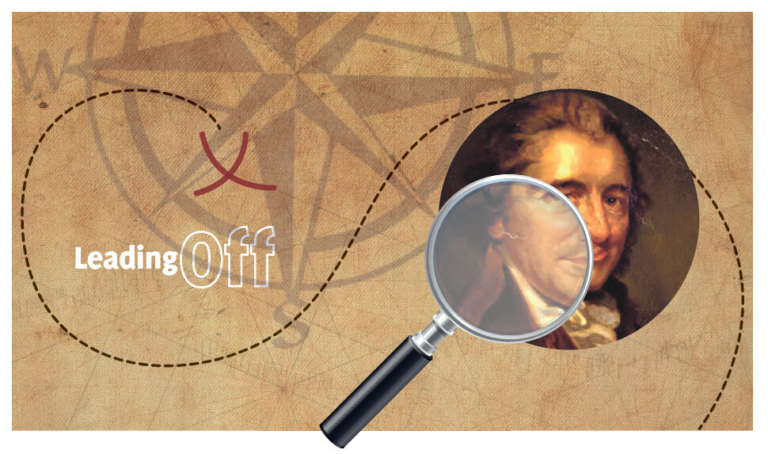 City to remember Thomas Paine birthday with scavenger hunt