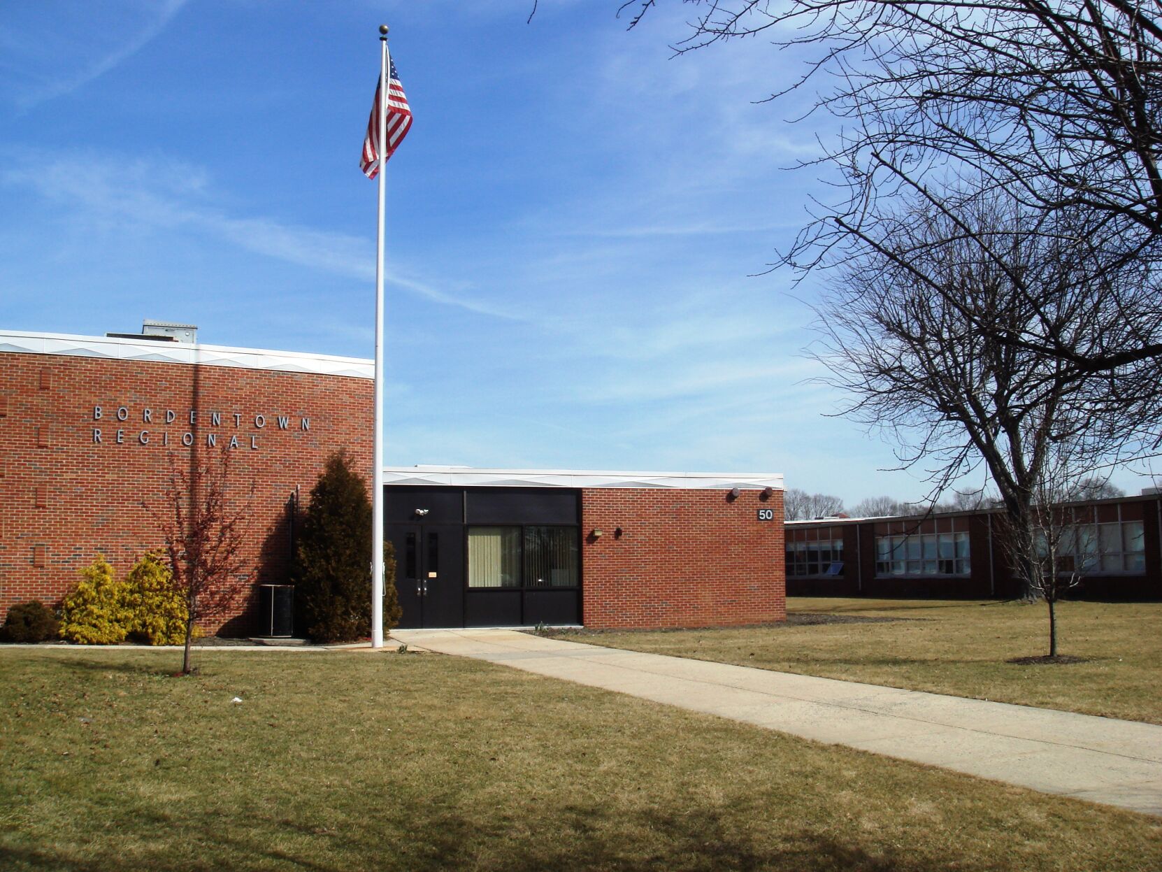 BRMS students recognized for physical education excellence