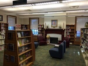 Sponsored by Old York Country Club