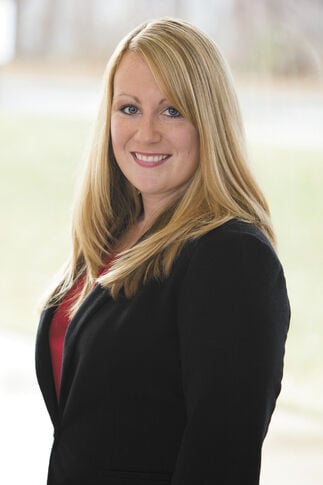 Alyson Fischer steps into AD role at LHS