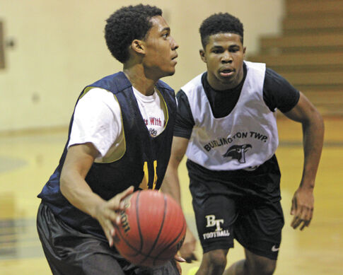 Northstars want to add some Bam to their offense