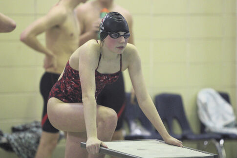 Nitti makes a splash early in her RHS career
