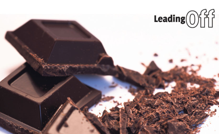 City to serve up sweet treats at annual Chocolate Walk