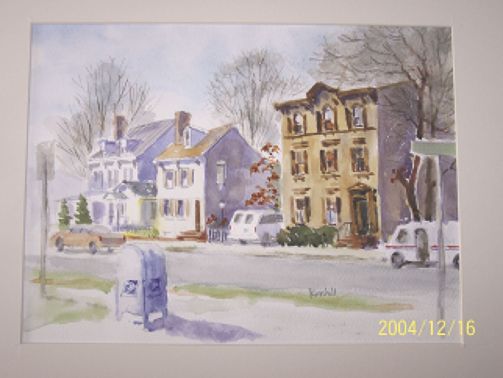 First Presbyterian to hold 2nd annual art show