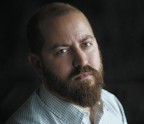 ‘Your Face In Mine’ looks at race from a new perspective