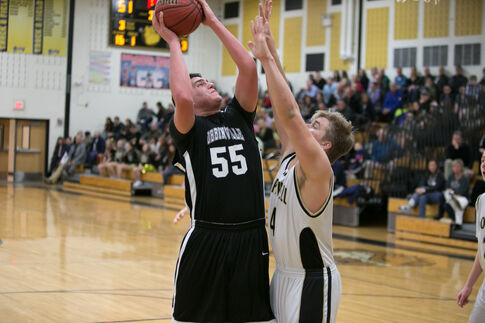 Linder an influence on and off the court