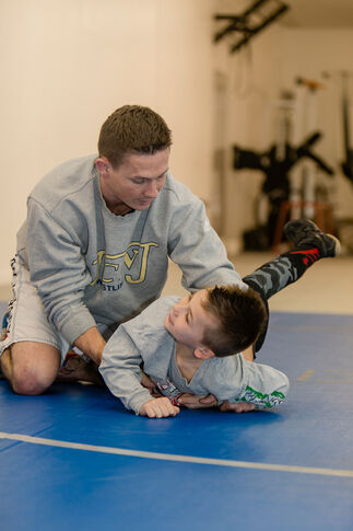 Coach aims to make Mercer wrestling ‘relevant’