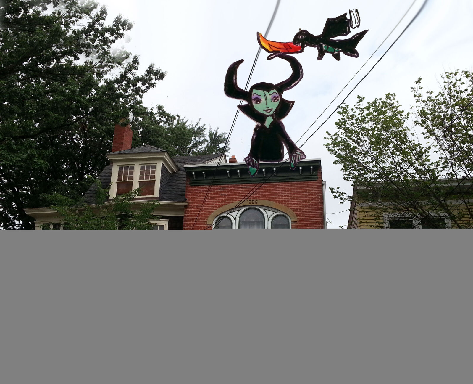 Firehouse readies exhibit of students and pros