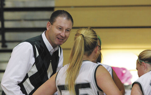 Giglio dedicates career to developing future Spartan stars