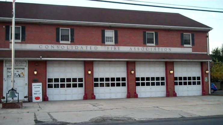 Quartermania auction to benefit Consolidated Fire