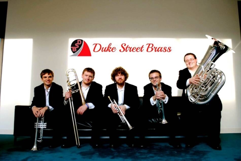 Community Concert Association ready to rock in 2015