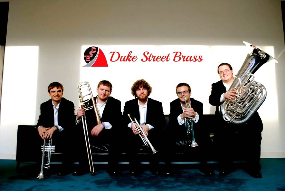 Community Concert Association ready to rock in 2015