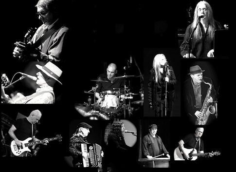 Reock & Roll to perform historic concert album