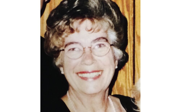 City says goodbye to Ellen Wehrman