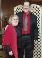 vows were said (PHOTOS)