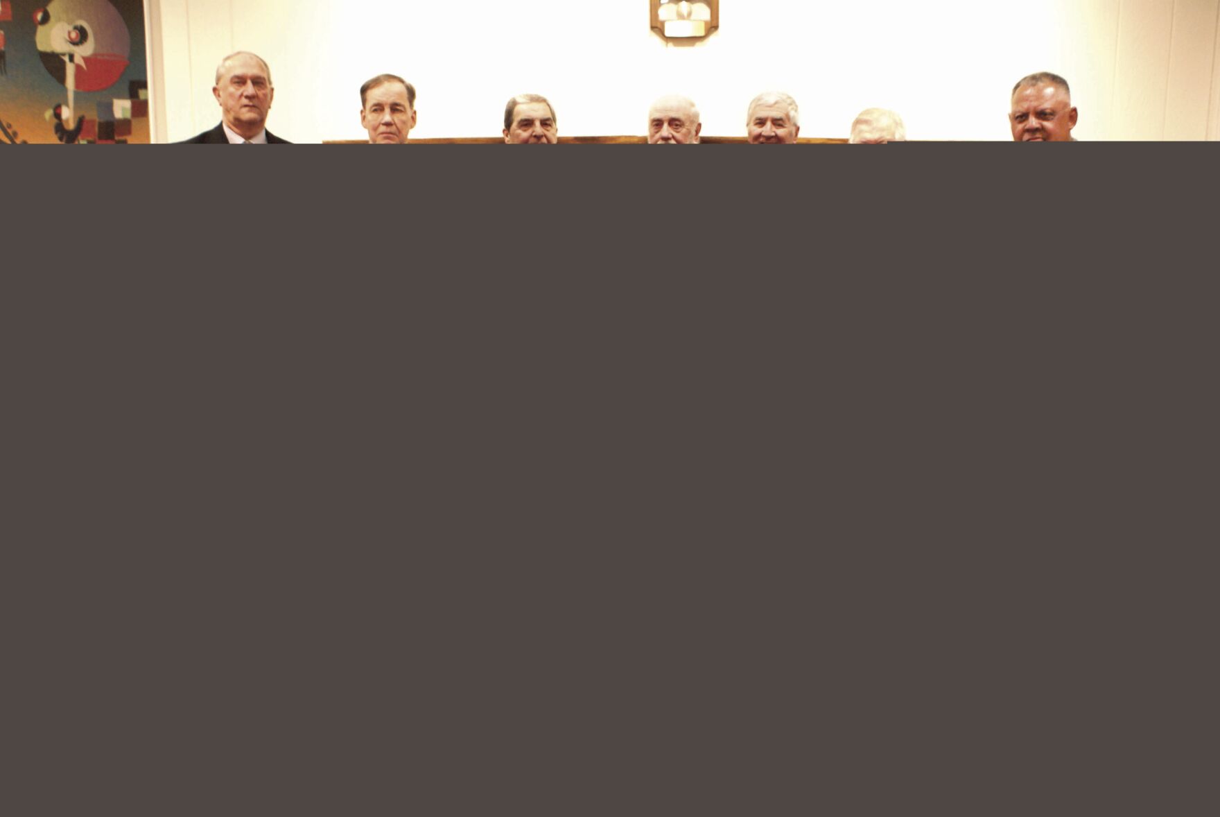 Athletic Hall of Fame inducts six