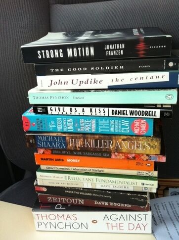 Annual book sale always promises bargains