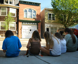 2015 Summer Camp Guide presented by: Dolce and Clemente’s