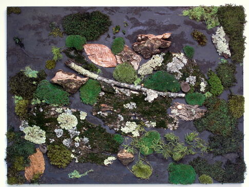 “Homage and Requiem” exhibit to open April 3