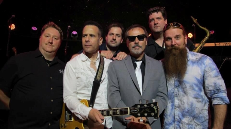 Community concerts scheduled for April