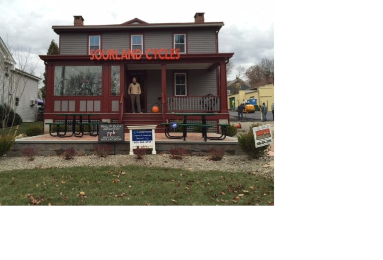 Sourland Cycles grand opening set for April 11
