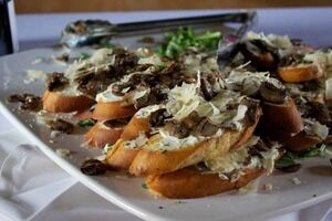 2015 Restaurant Week Guide and 5-Star Reviews Contest